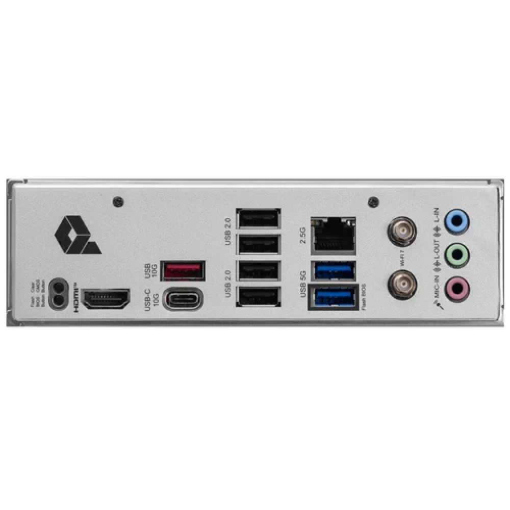 Материнская плата MSI PRO B840-P WIFI ATX, AMD AM5 - миниатюра 8