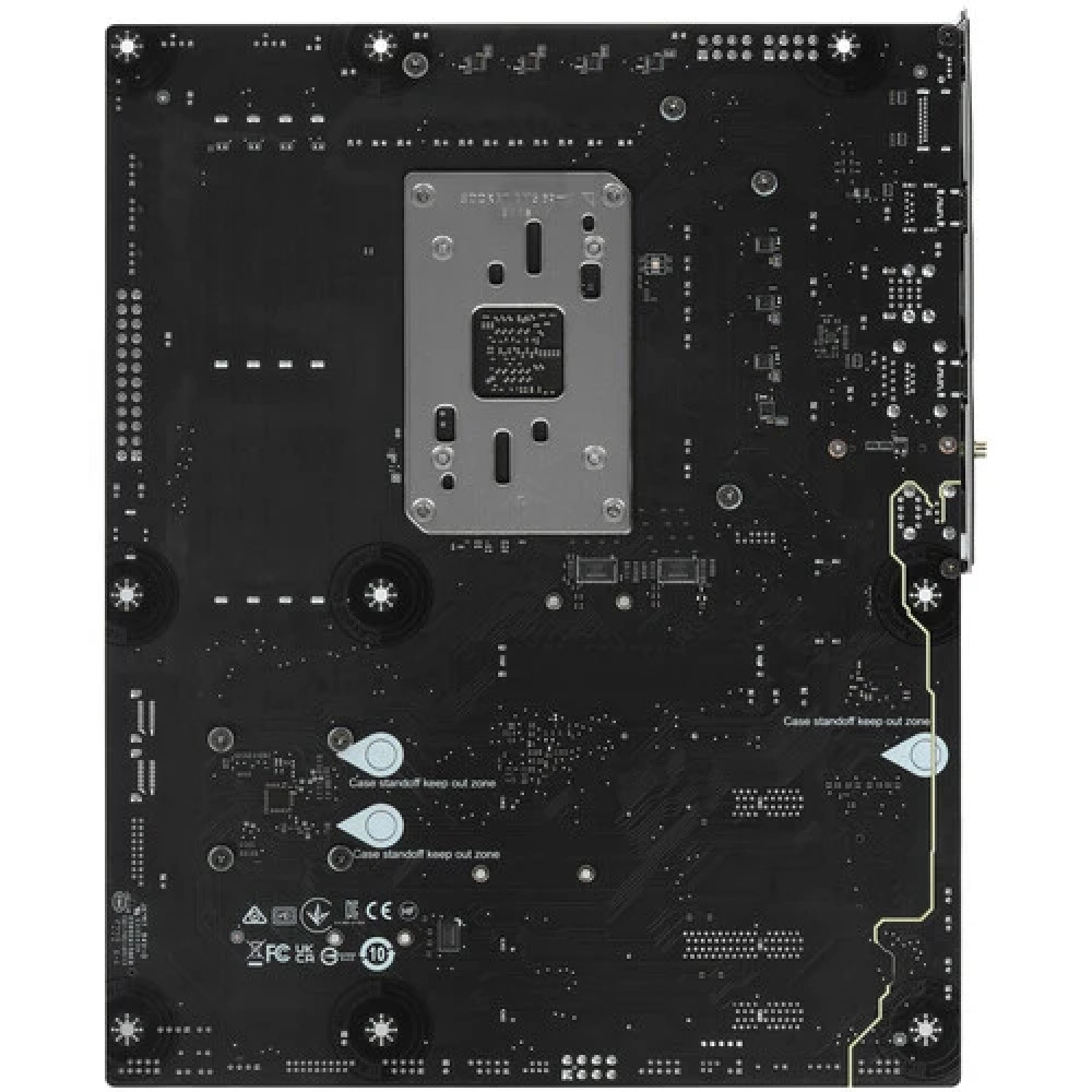 Материнская плата MSI B850 GAMING PLUS WIFI ATX, AMD AM5 - миниатюра 7
