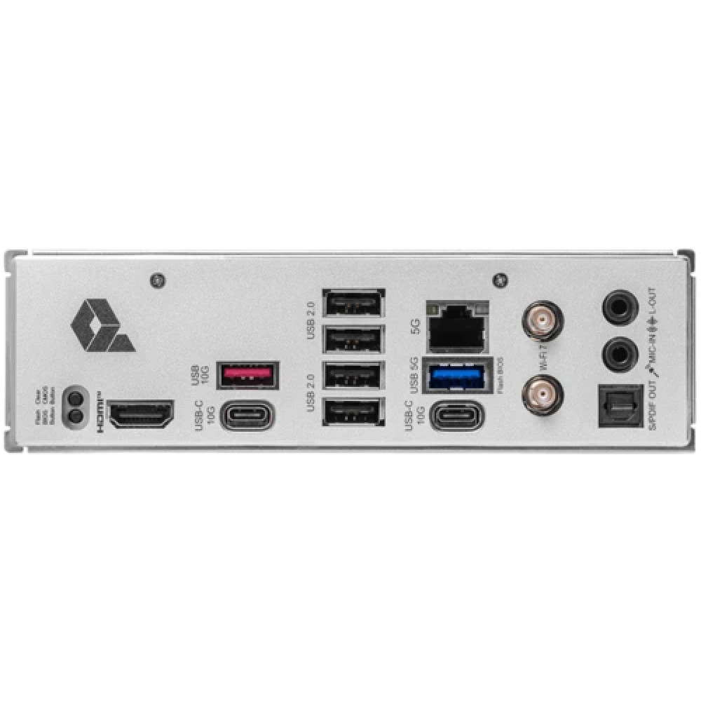Материнская плата MSI PRO B850-P WIFI ATX, AMD AM5 - миниатюра 8