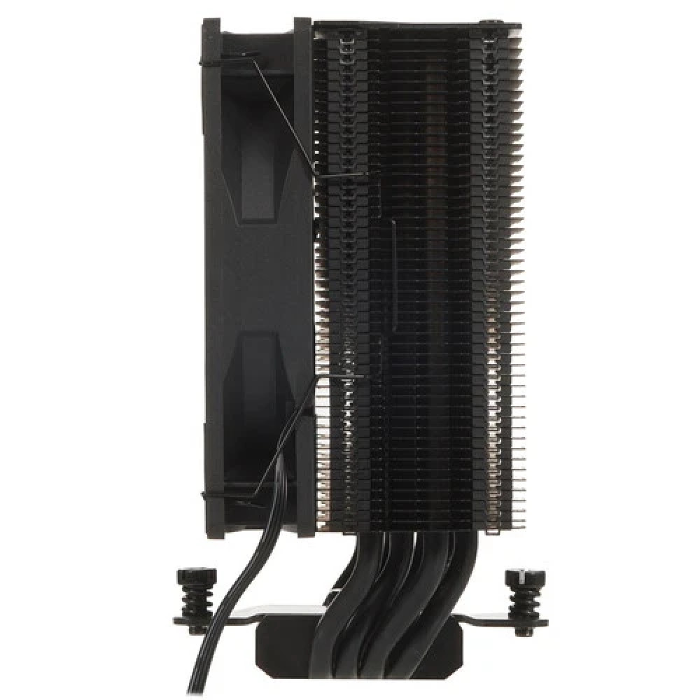 Система охлаждения Thermalright Assassin Spirit 120 EVO Dark AS120-EVO-DARK Для процессора - миниатюра 5