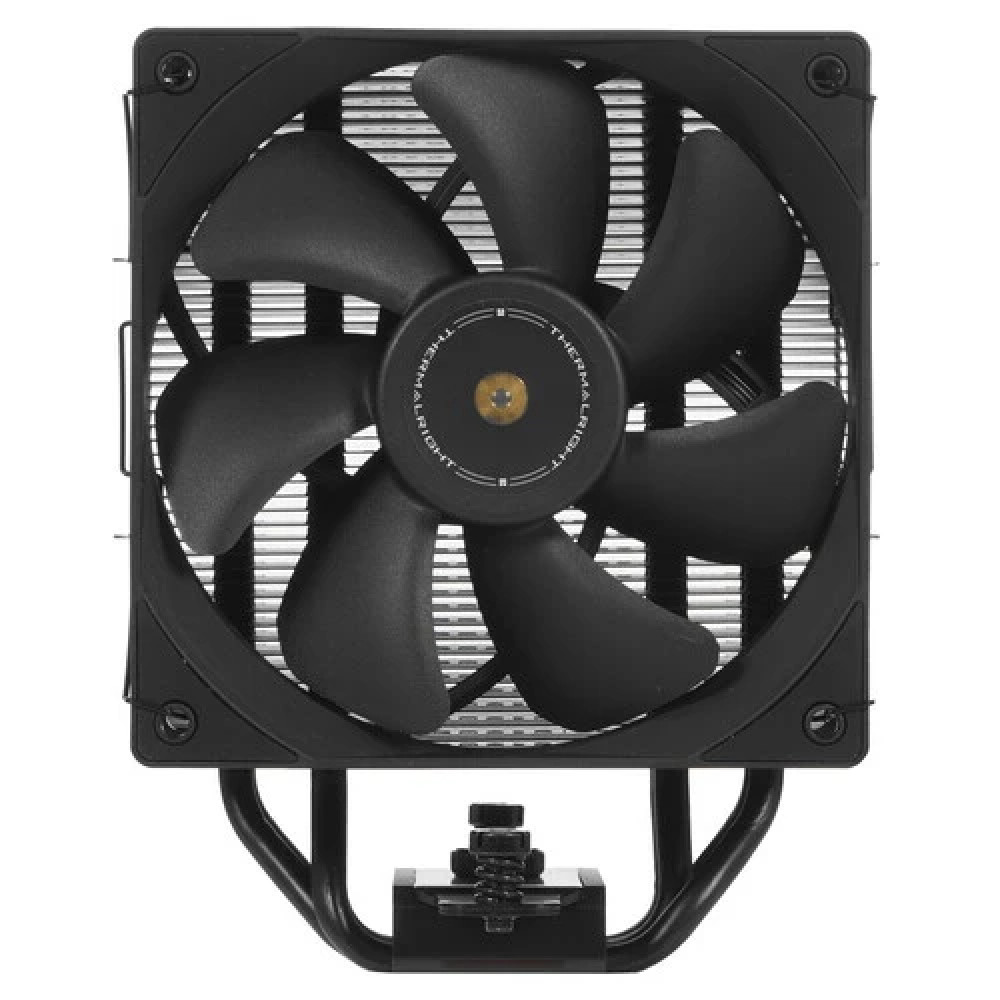 Система охлаждения Thermalright Assassin Spirit 120 EVO Dark AS120-EVO-DARK Для процессора - миниатюра 4