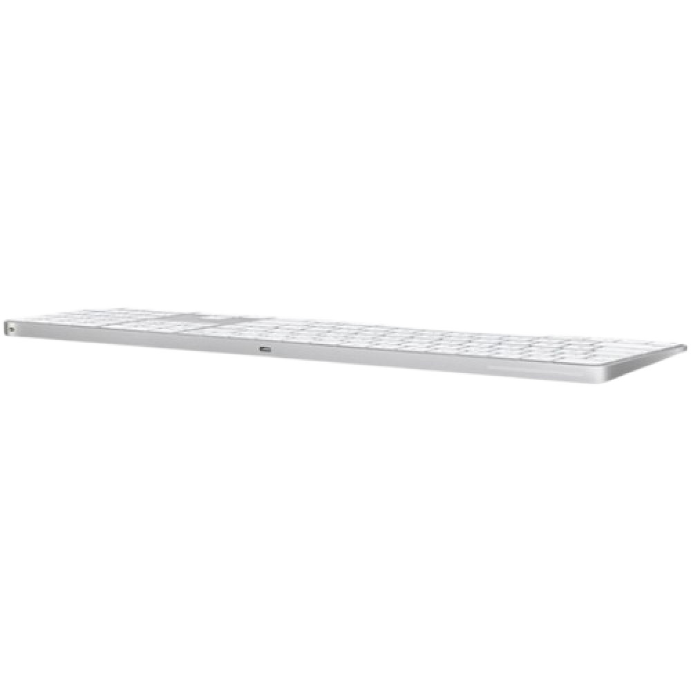 Клавиатура Apple Magic Keyboard MXK73RS/A Беспроводная, Bluetooth - миниатюра 5