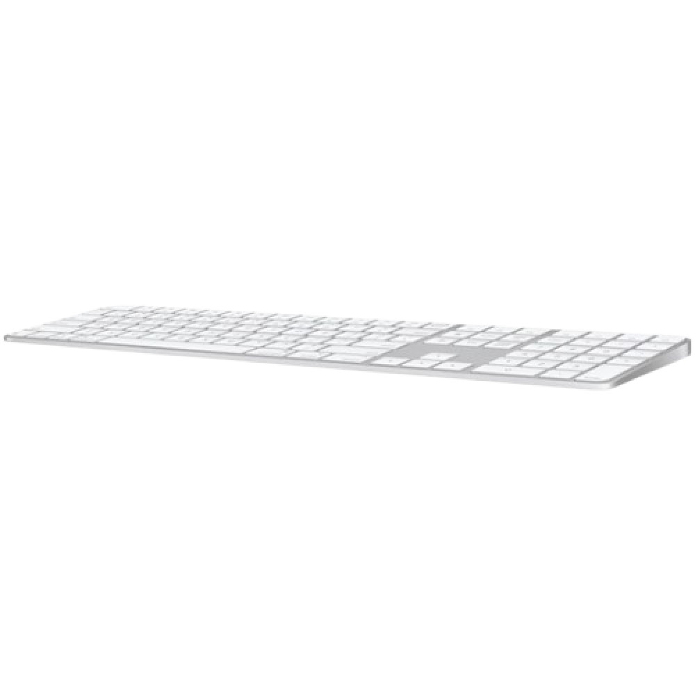 Клавиатура Apple Magic Keyboard MXK73RS/A Беспроводная, Bluetooth - миниатюра 6