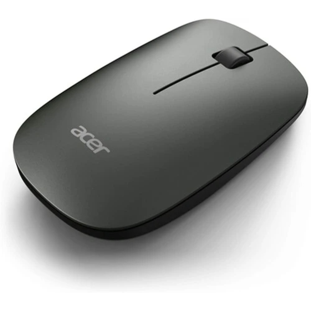 Мышь Acer M502 WWCB Space Gray GP.MCE11.01J Бюджетные, Беспроводная - миниатюра 6