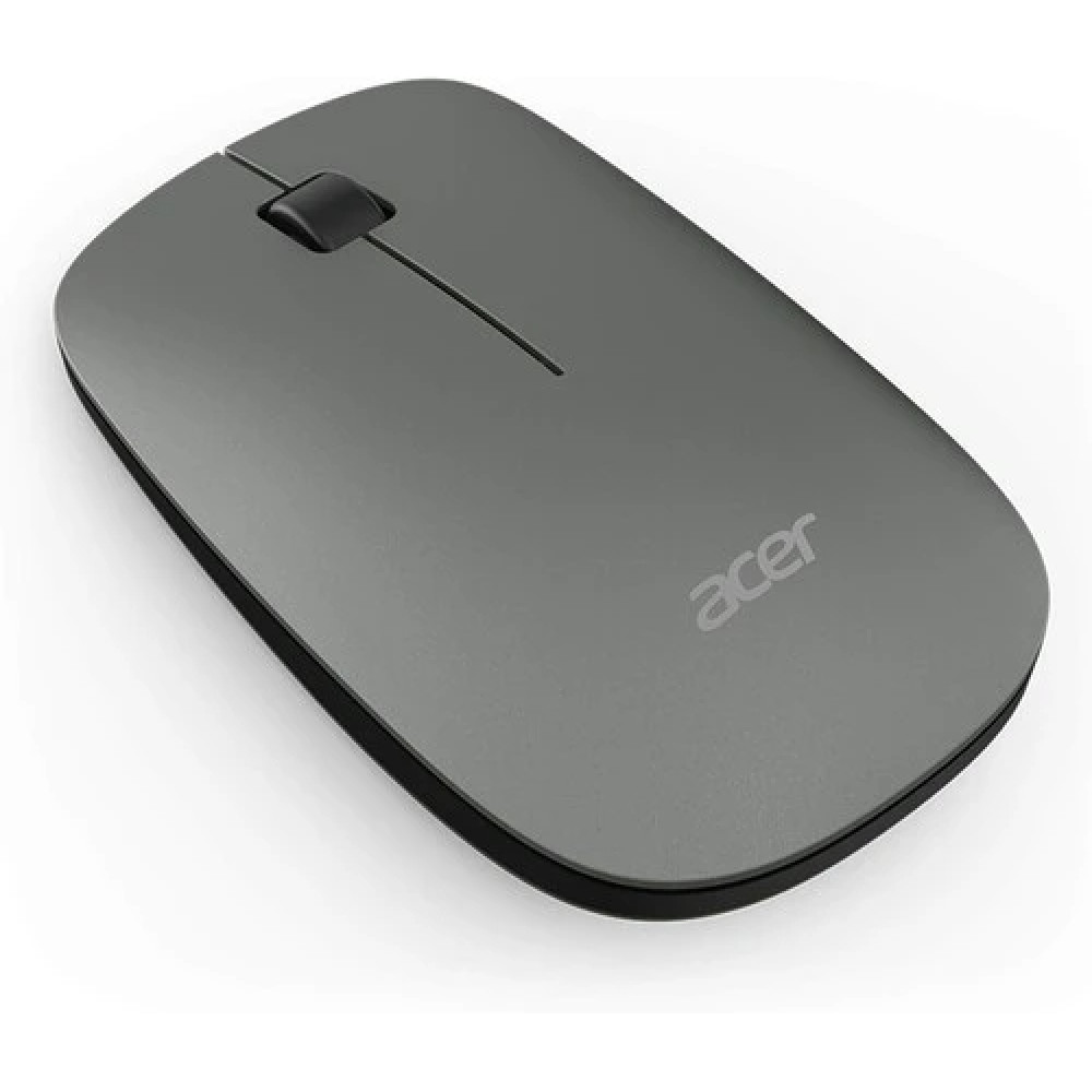Мышь Acer M502 WWCB Space Gray GP.MCE11.01J Бюджетные, Беспроводная - миниатюра 5