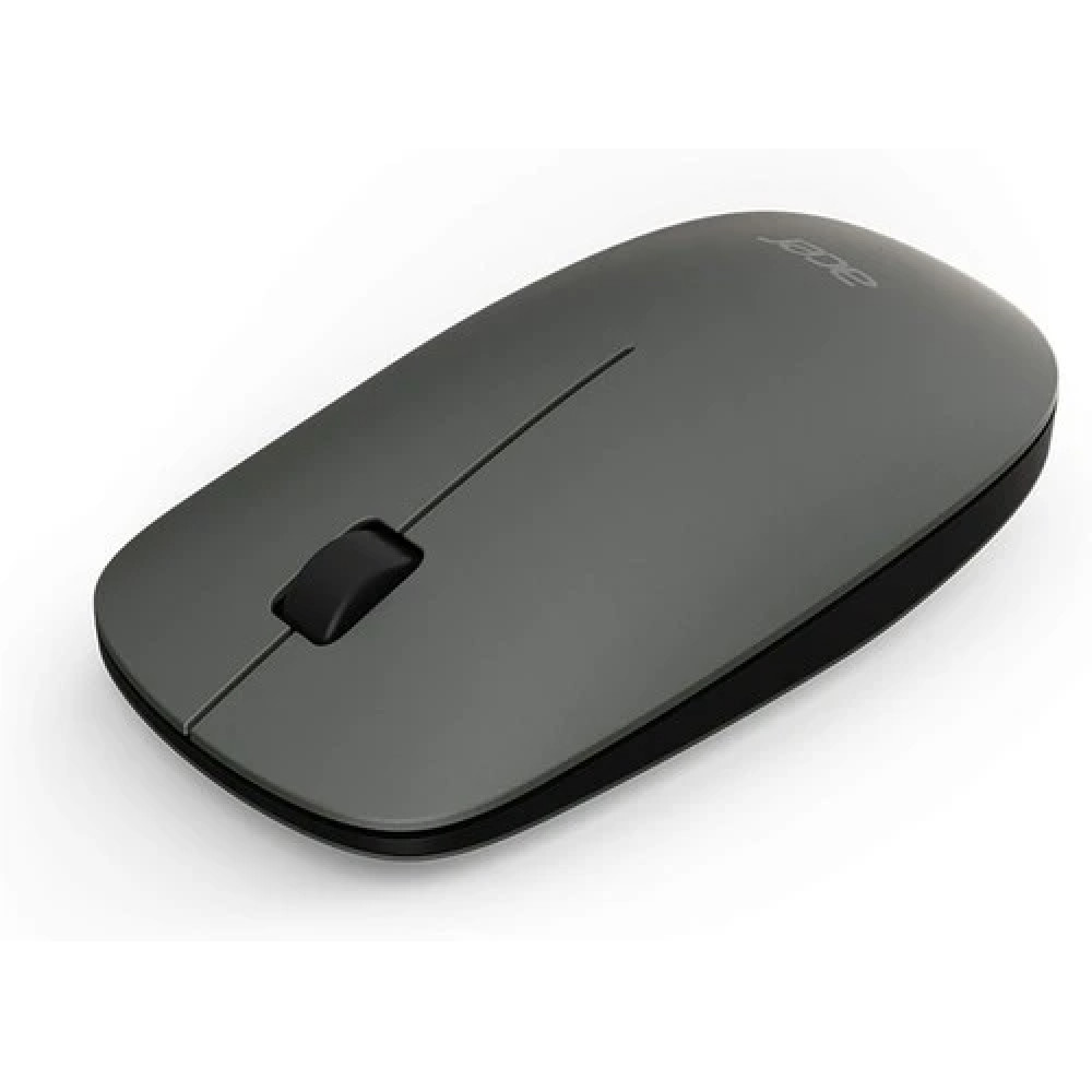 Мышь Acer M502 WWCB Space Gray GP.MCE11.01J Бюджетные, Беспроводная - миниатюра 8