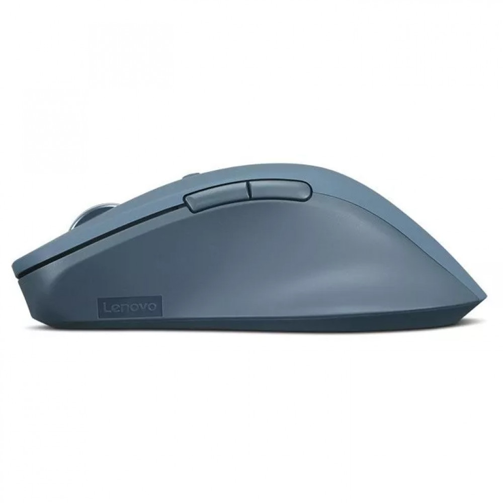 Мышь Lenovo Yoga Pro Mouse GY51P14335 Премиальные, Беспроводная - миниатюра 8