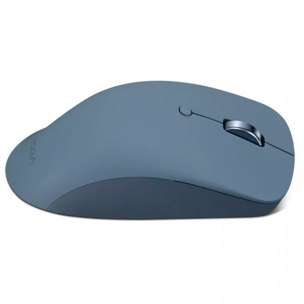 Мышь Lenovo Yoga Pro Mouse GY51P14335 Премиальные, Беспроводная - миниатюра 7
