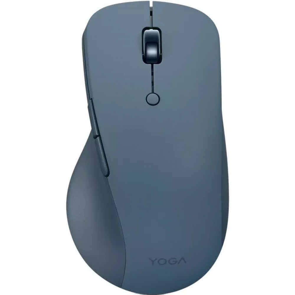 Мышь Lenovo Yoga Pro Mouse GY51P14335 Премиальные, Беспроводная - миниатюра 5