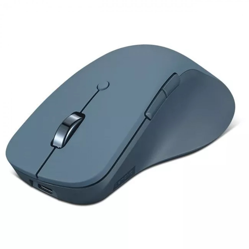 Мышь Lenovo Yoga Pro Mouse GY51P14335 Премиальные, Беспроводная - миниатюра 6