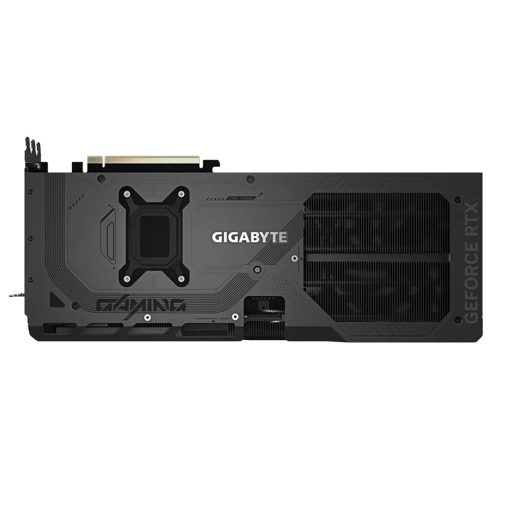 Видеокарта Gigabyte RTX 5080 GAMING OC GV-N5080GAMING OC-16GD 1.0 16 ГБ - миниатюра 6