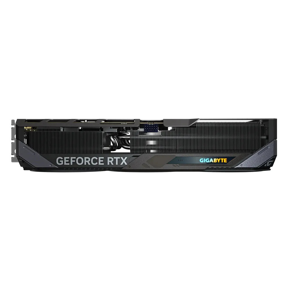 Видеокарта Gigabyte RTX 5080 GAMING OC GV-N5080GAMING OC-16GD 1.0 16 ГБ - миниатюра 7