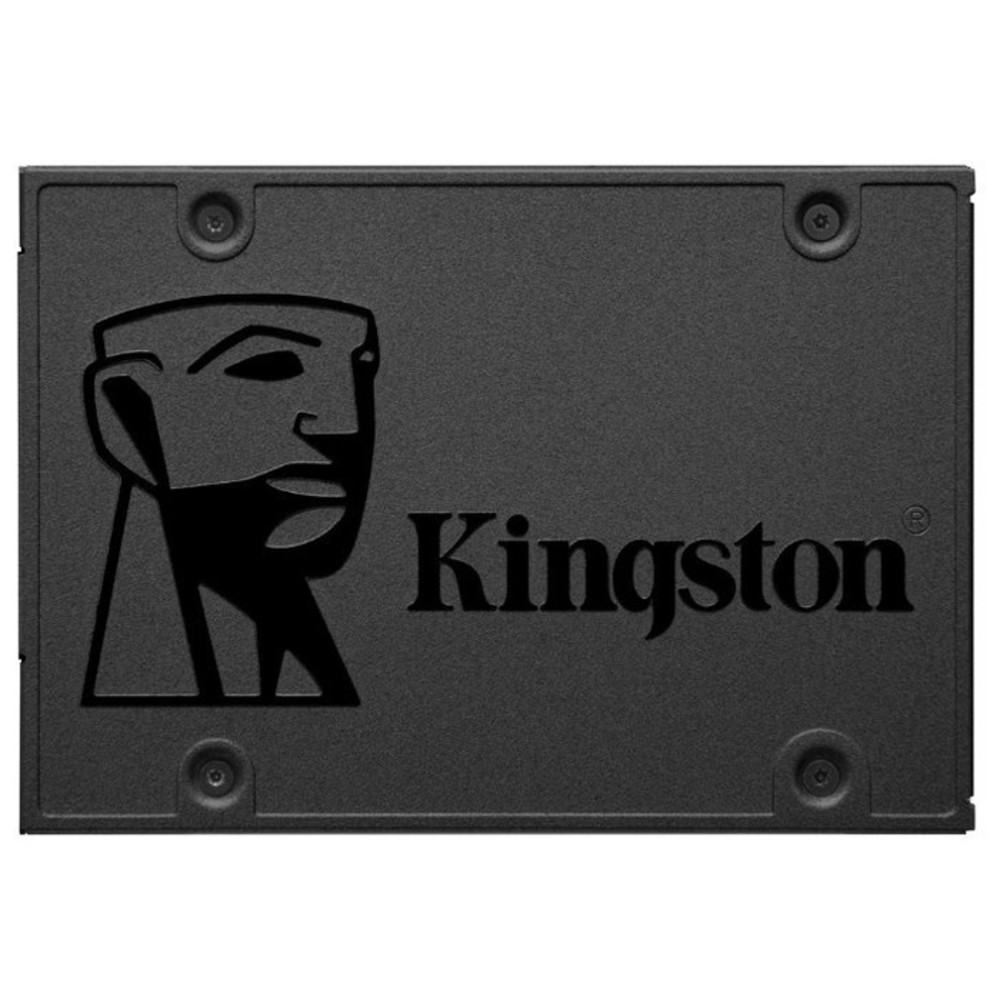 Жесткий диск Kingston A400 SA400S37/960G SSD (твердотельные), 960 ГБ, 2.5 дюйма, SATA - миниатюра 6
