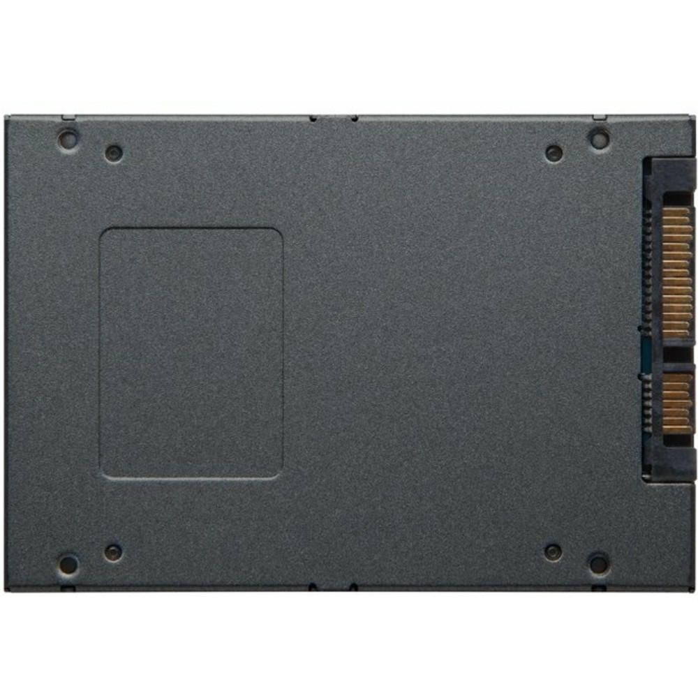 Жесткий диск Kingston A400 SA400S37/960G SSD (твердотельные), 960 ГБ, 2.5 дюйма, SATA - миниатюра 7