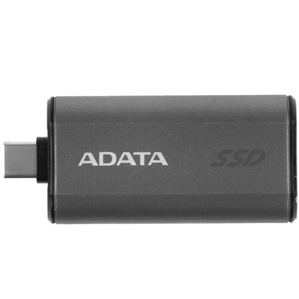 Внешние накопители A-Data SC750-2000G-CCBK 2 ТБ - миниатюра 2