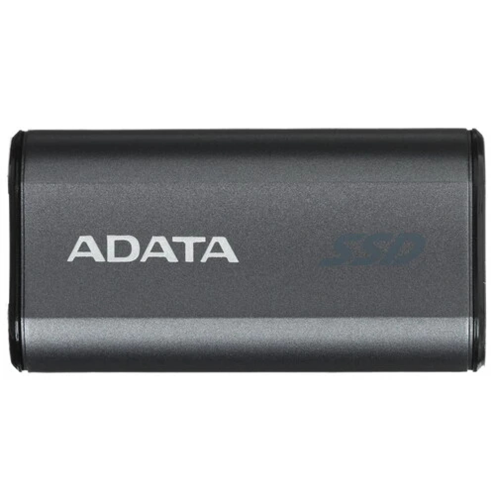 Внешние накопители A-Data SC750-500G-CCBK 500 ГБ - миниатюра 2