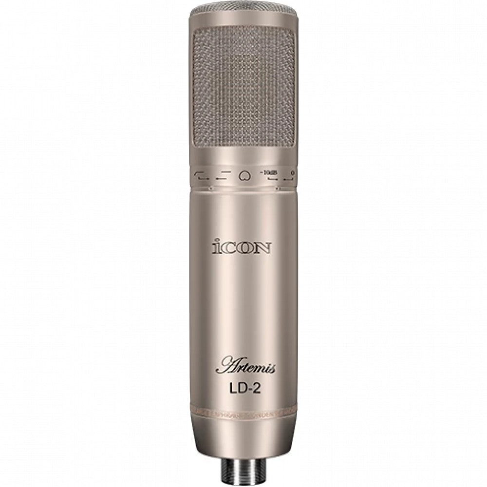 Микрофон Opticon Artemis LD-2 110805A3001 - миниатюра 2