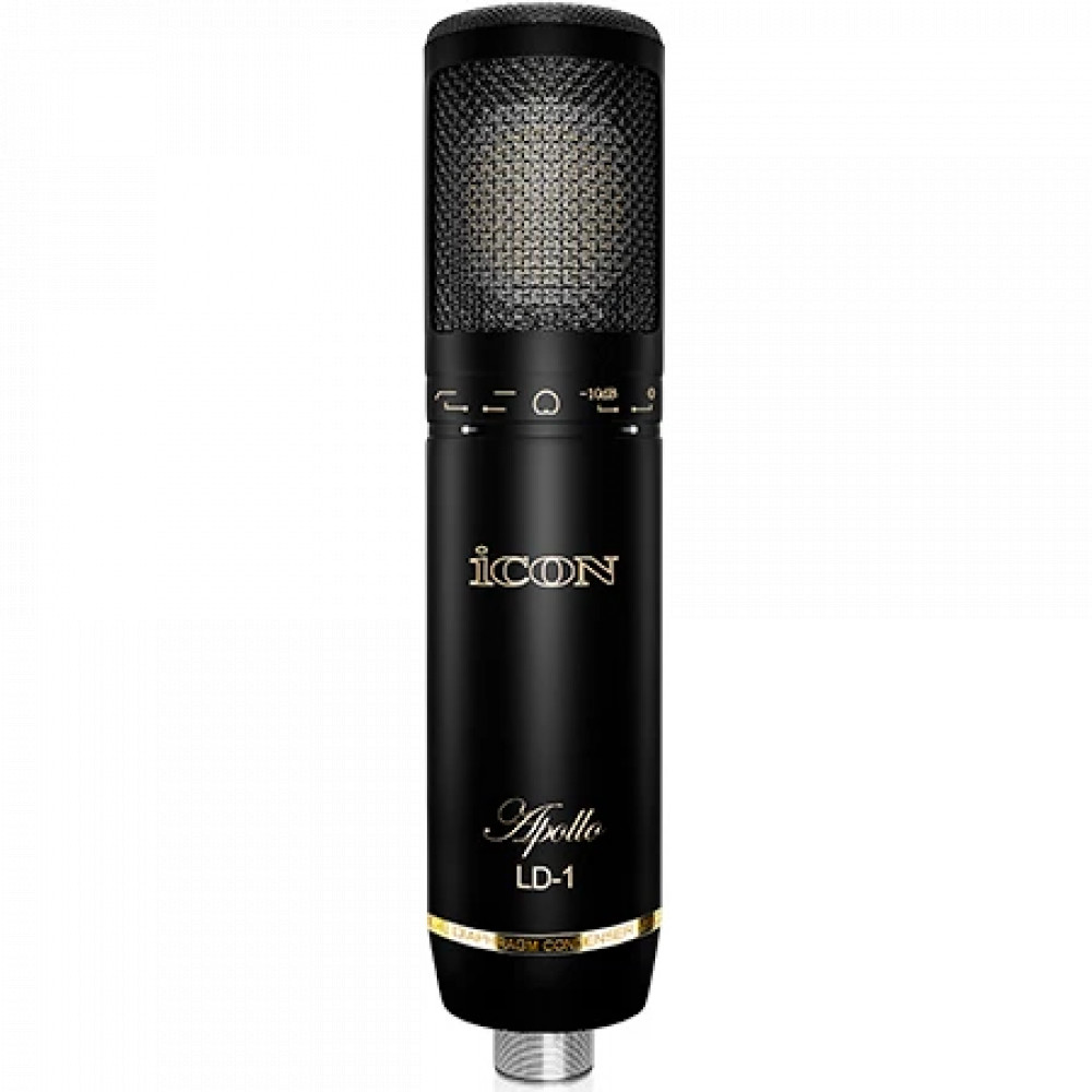 Микрофон Opticon Apollo LD-1 110805A2001 - миниатюра 2