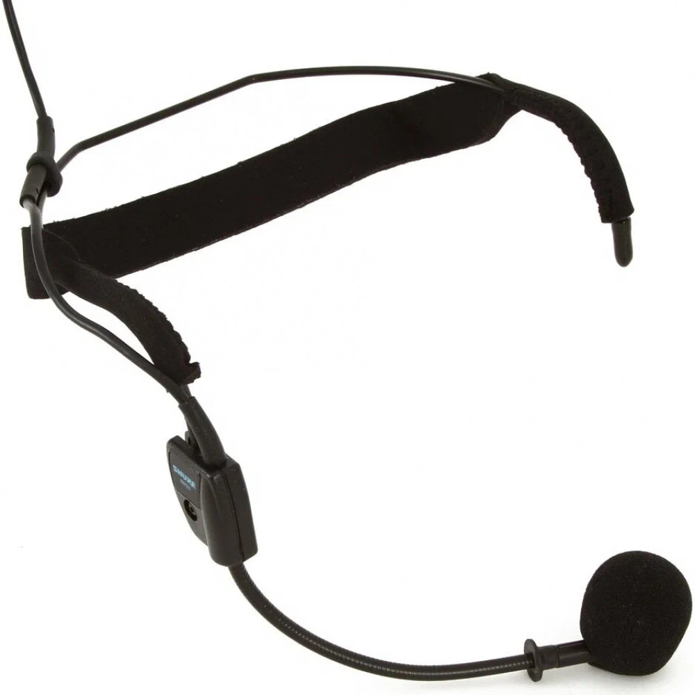 Микрофон SHURE WH20TQG - миниатюра 7