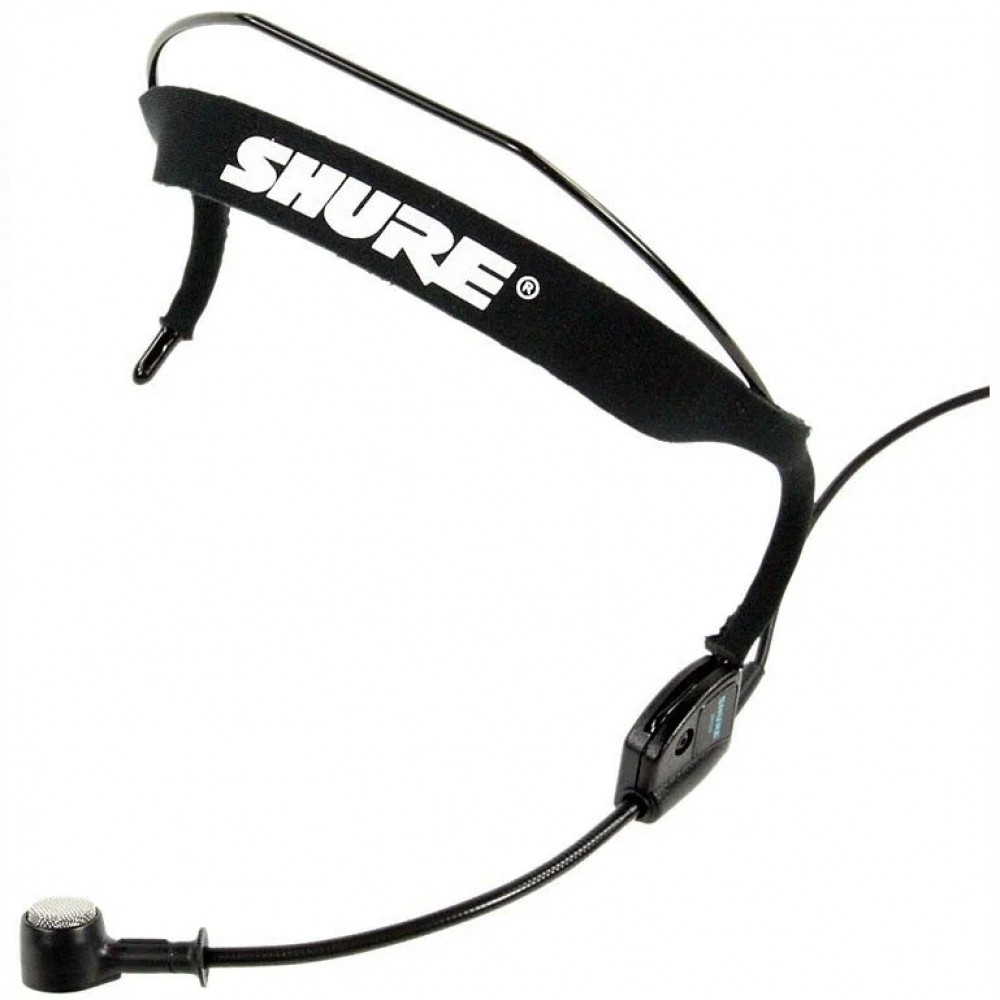 Микрофон SHURE WH20TQG - миниатюра 8