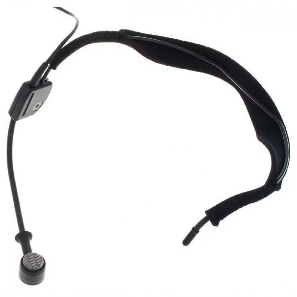 Микрофон SHURE WH20TQG - миниатюра 9