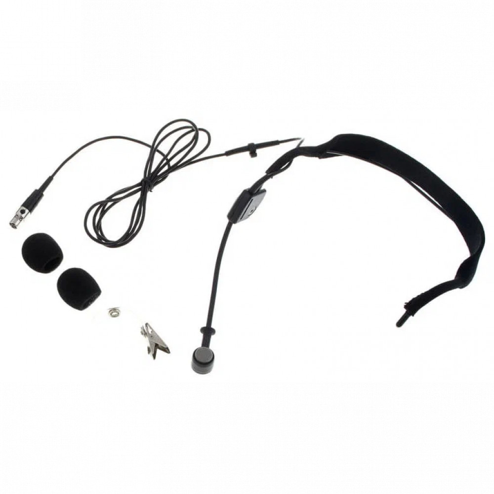 Микрофон SHURE WH20TQG - миниатюра 10