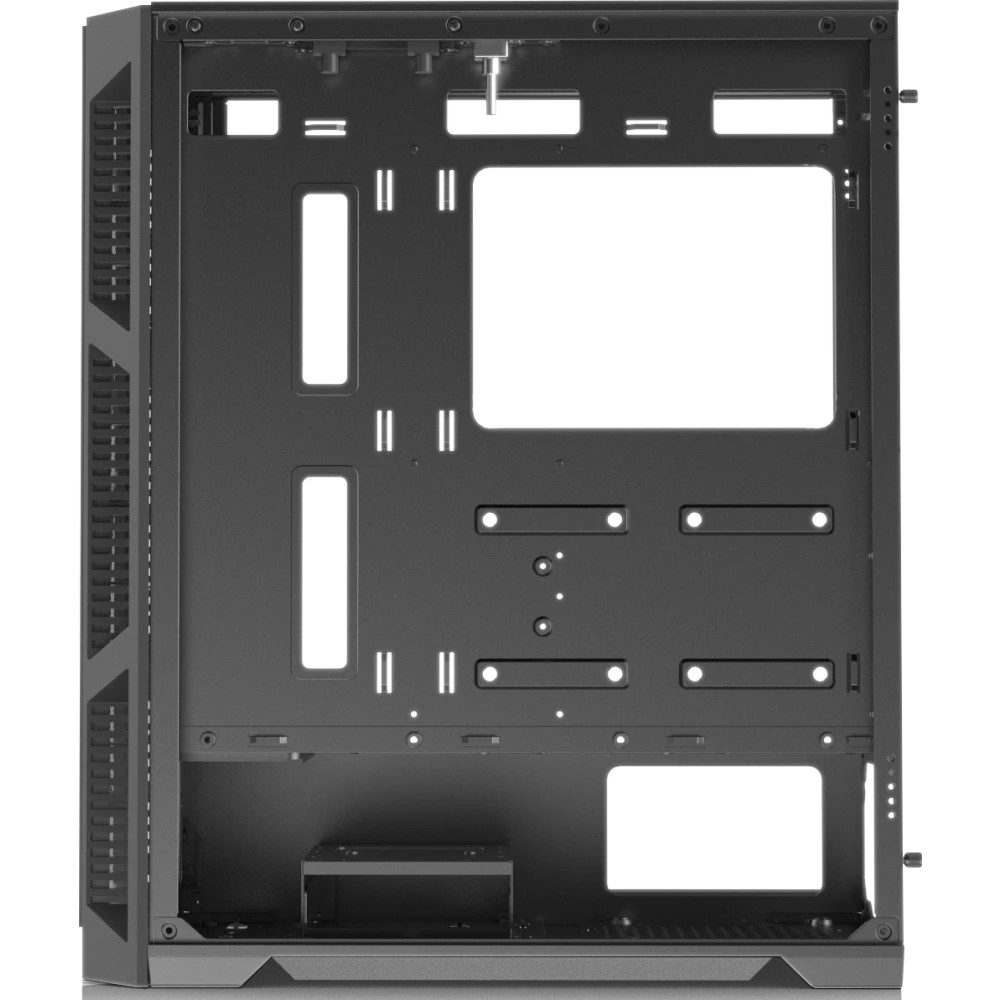 Корпус Raijintek ARCADIA III - MS4 PC Case 0R20B00247 Mid-Tower - миниатюра 10