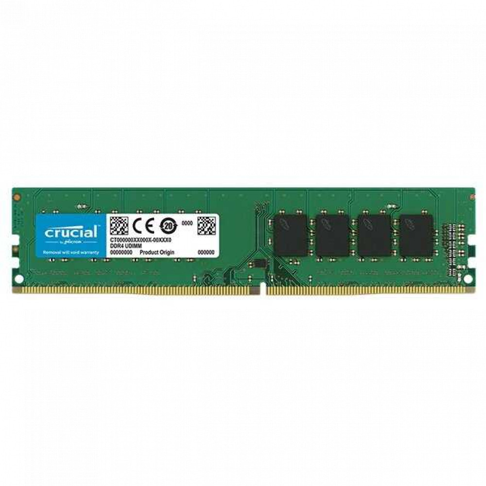 ОЗУ Corsair CB8GU3200 DIMM, DDR4, 8 Гб, 3200 МГц - миниатюра 2