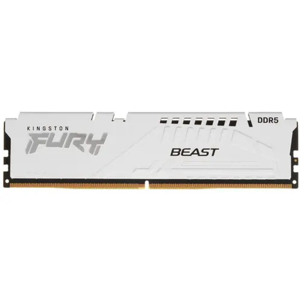 ОЗУ Kingston KF552C40BW-32 DIMM, DDR5, 32 Гб, 5200 МГц - миниатюра 2