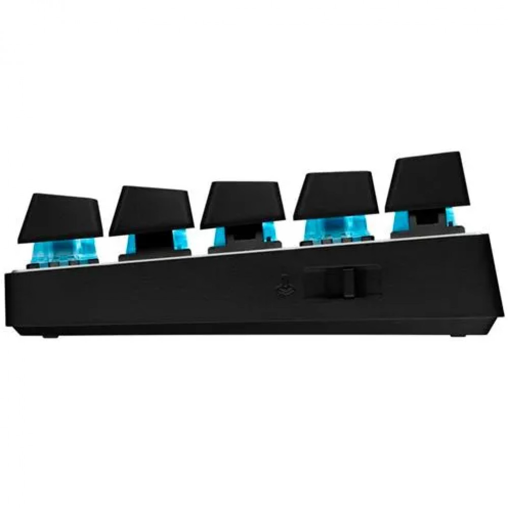 Клавиатура Logitech G Pro X 60 920-011911 Беспроводная, USB - миниатюра 9