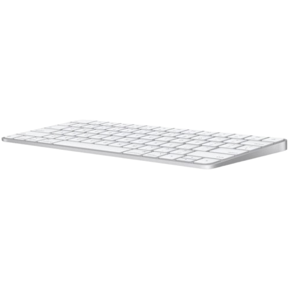 Клавиатура Apple Magic Keyboard MXCK3RS/A Беспроводная, Bluetooth - миниатюра 5