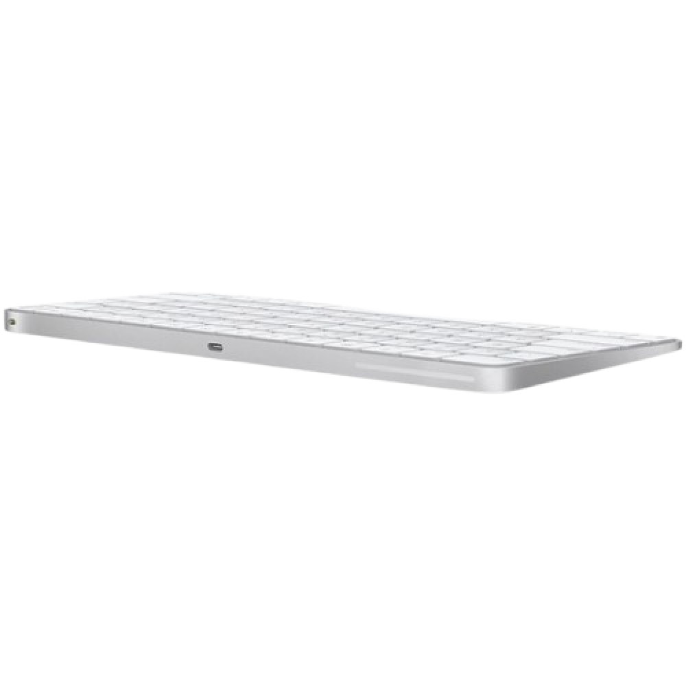 Клавиатура Apple Magic Keyboard MXCK3RS/A Беспроводная, Bluetooth - миниатюра 4