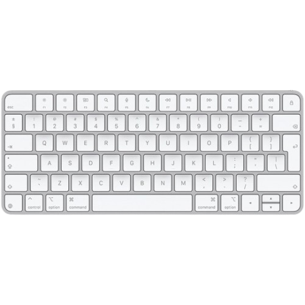 Клавиатура Apple Magic Keyboard MXCK3RS/A Беспроводная, Bluetooth - миниатюра 6