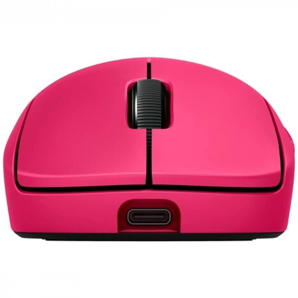 Мышь Logitech PRO 2 LIGHTSPEED 910-007309 Игровые, Беспроводная - миниатюра 9