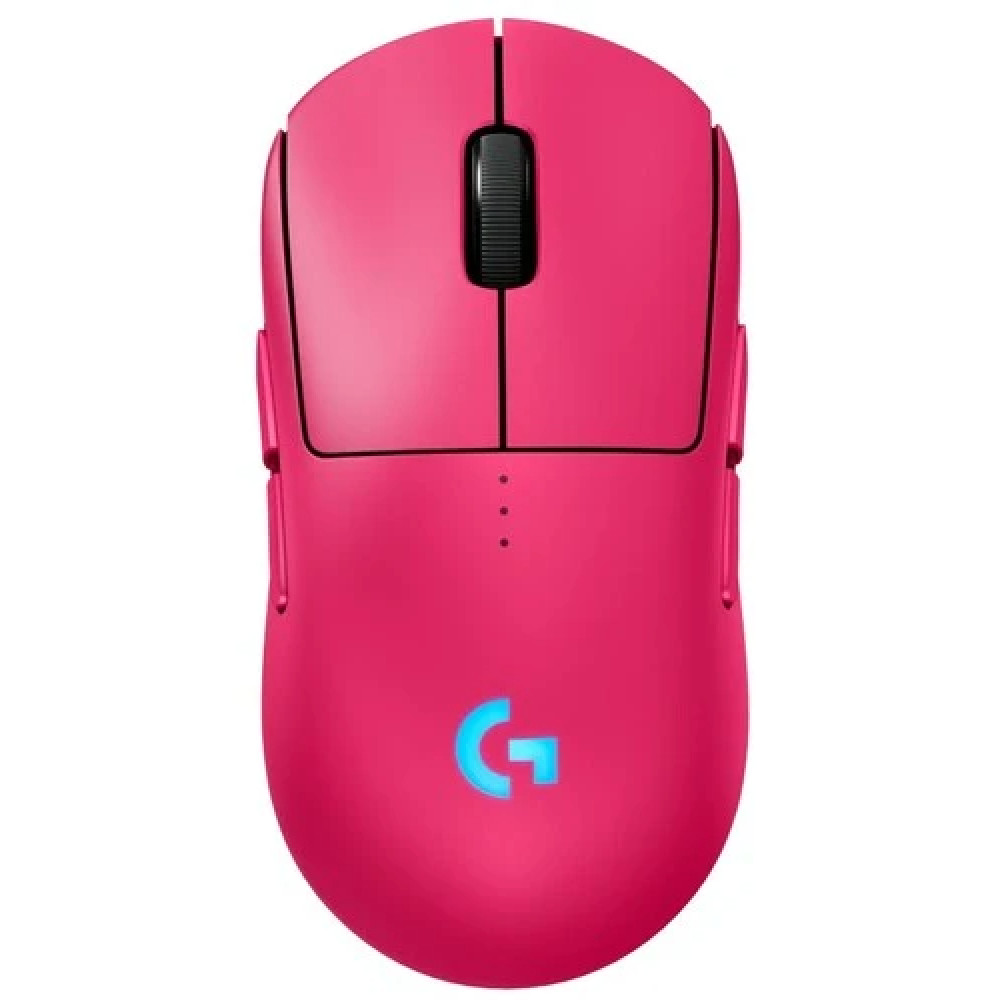 Мышь Logitech PRO 2 LIGHTSPEED 910-007309 Игровые, Беспроводная - миниатюра 6