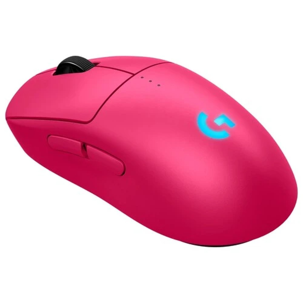 Мышь Logitech PRO 2 LIGHTSPEED 910-007309 Игровые, Беспроводная - миниатюра 7