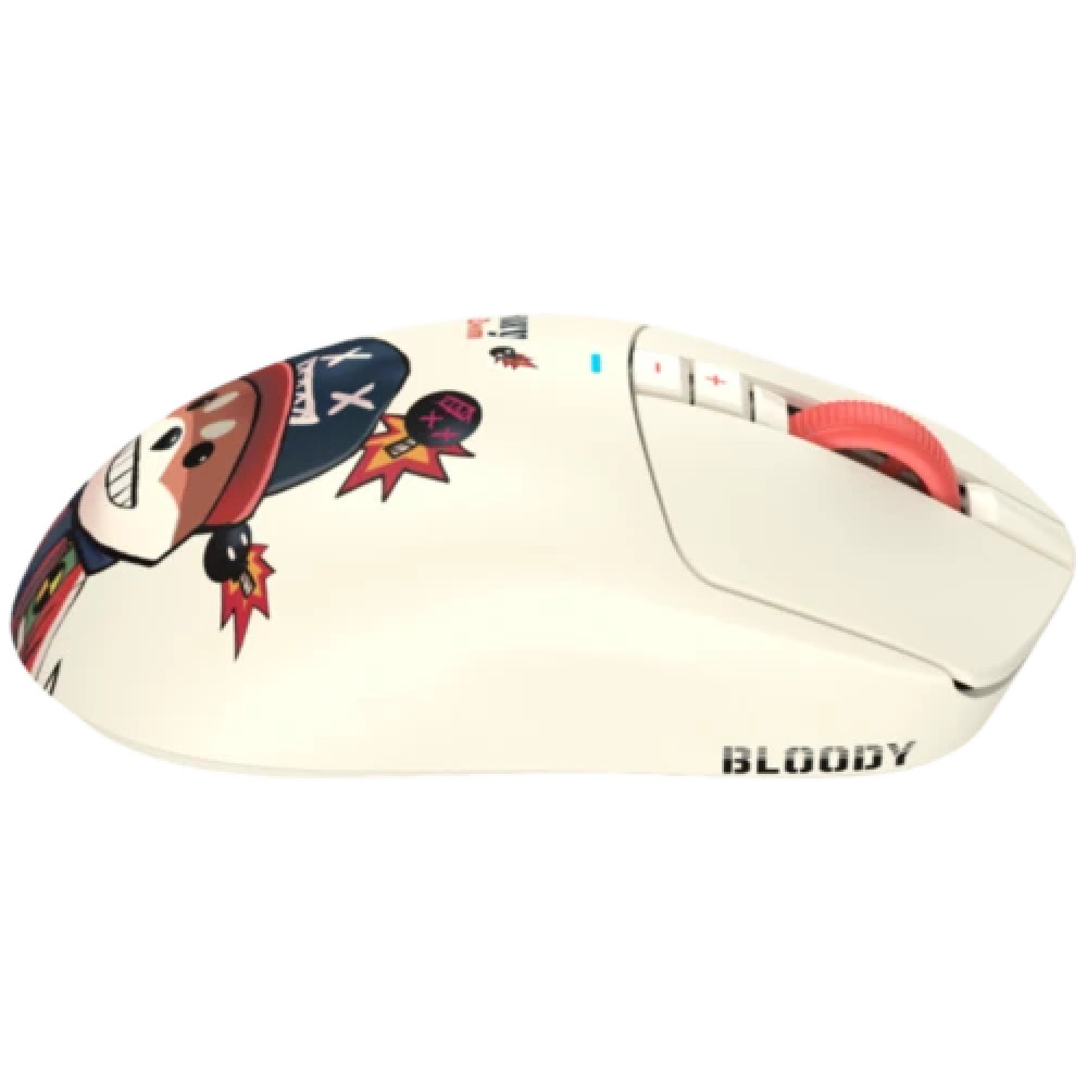 Мышь Bloody R72 Ultra Duo Proxy Boom Игровые, Беспроводная - миниатюра 7