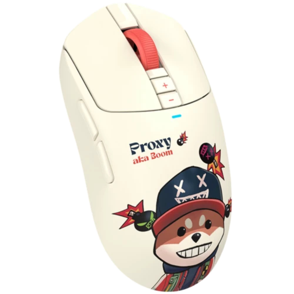 Мышь Bloody R72 Ultra Duo Proxy Boom Игровые, Беспроводная - миниатюра 6