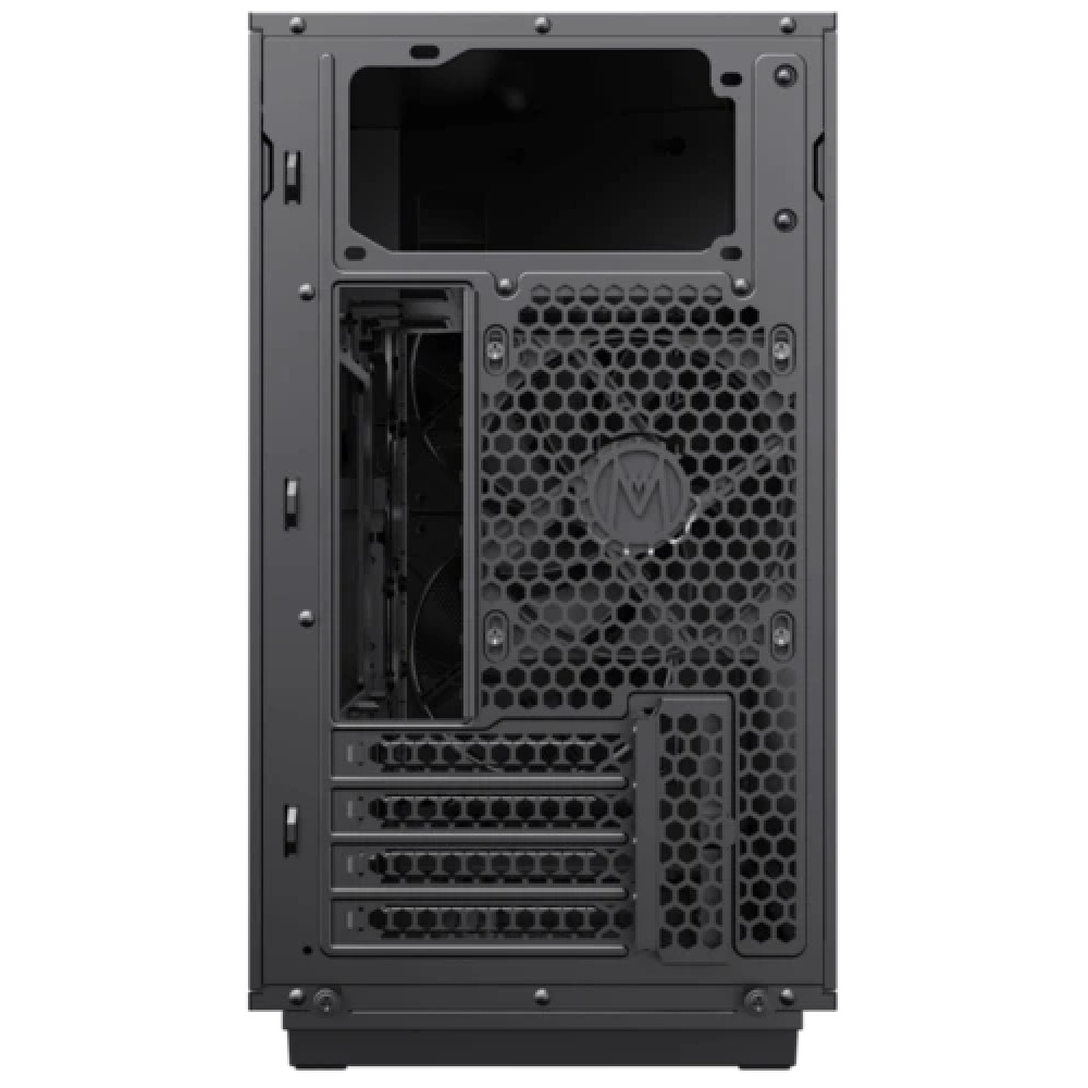 Корпус GameMax F36 Dark Mid-Tower - миниатюра 10