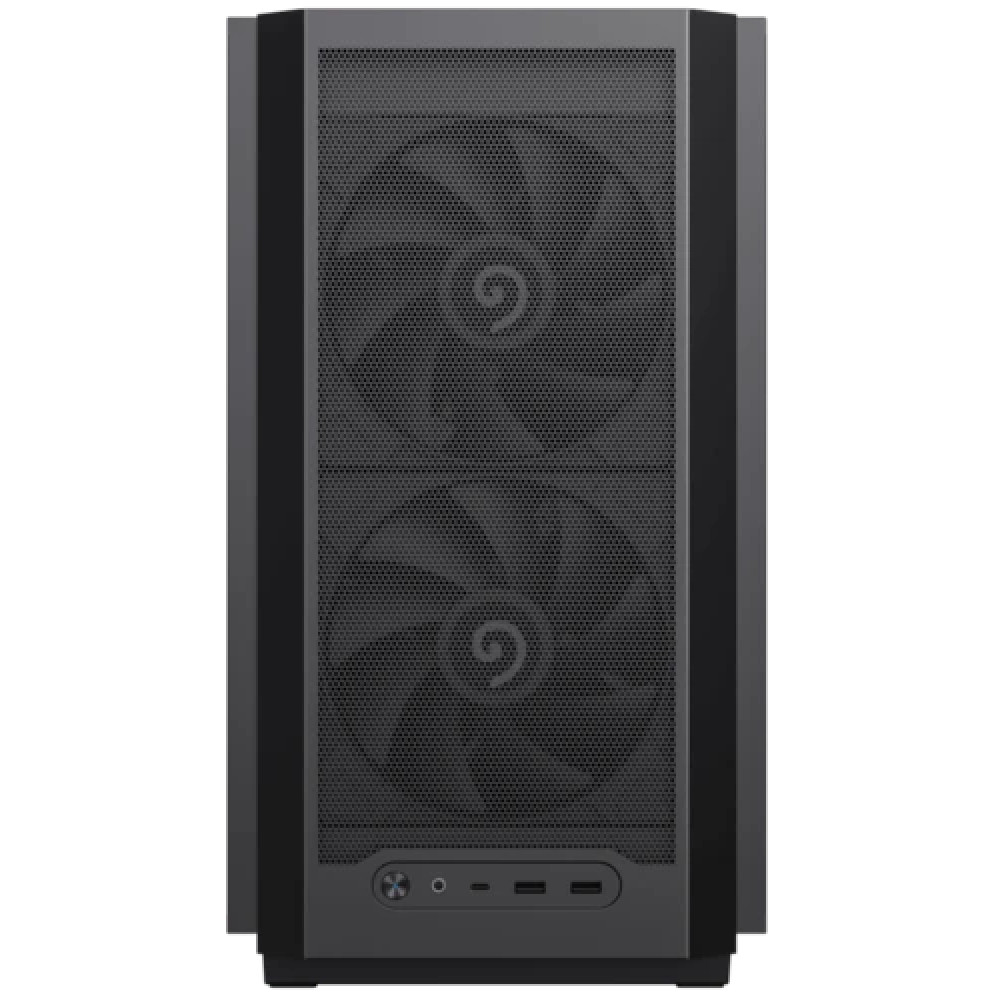 Корпус GameMax F36 Dark Mid-Tower - миниатюра 7