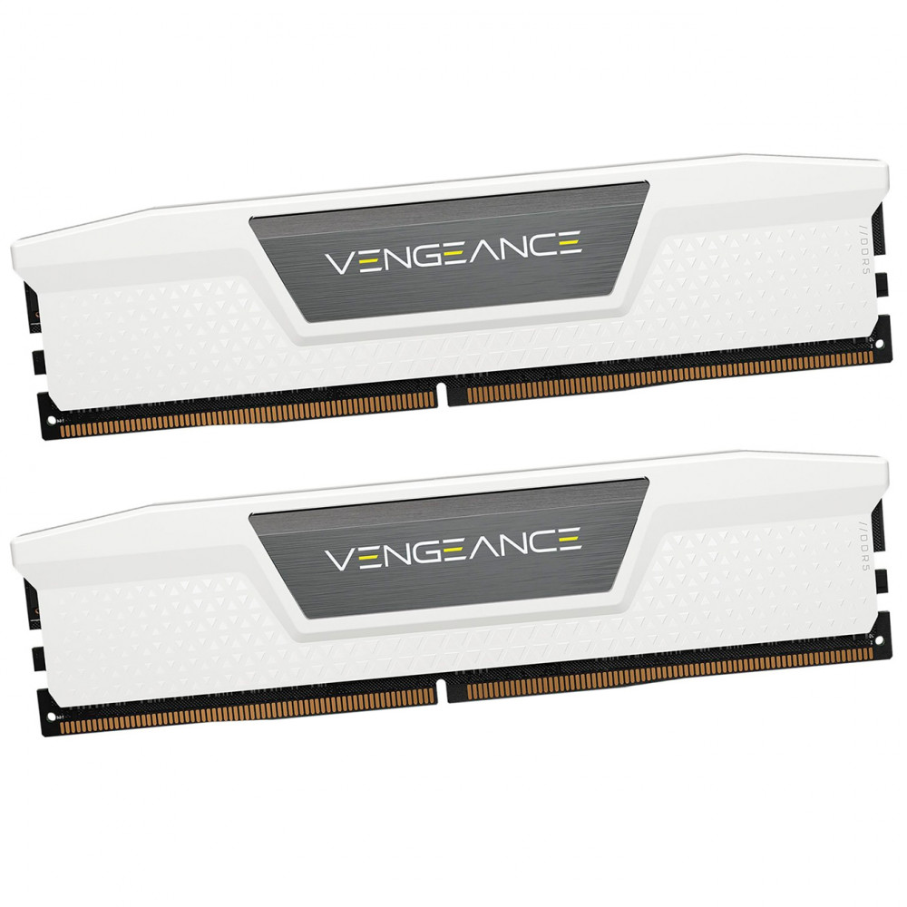 ОЗУ Corsair Vengeance CMK32GX5M2E6000Z36 DIMM, DDR5, 32 Гб (2 х 16 Гб), 6000 МГц - миниатюра 2