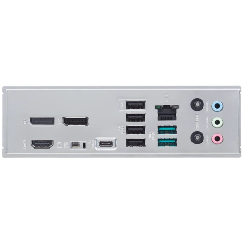 Материнская плата Asus PRIME B840M-A WIFI Micro-ATX, AMD AM5 - миниатюра 8