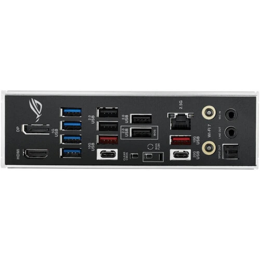 Материнская плата Asus ROG STRIX B850-F GAMING WIFI ATX, AMD AM5 - миниатюра 9