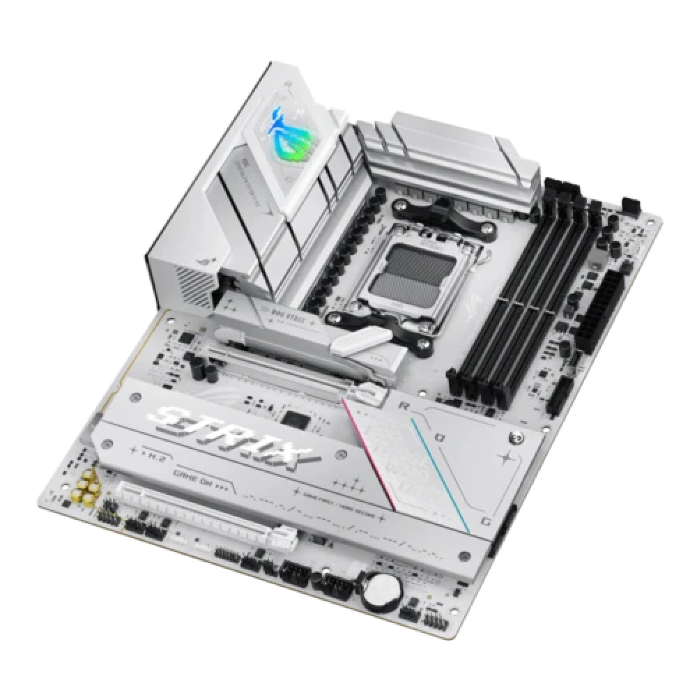 Материнская плата Asus ROG STRIX B850-A GAMING WIFI ATX, AMD AM5 - миниатюра 7