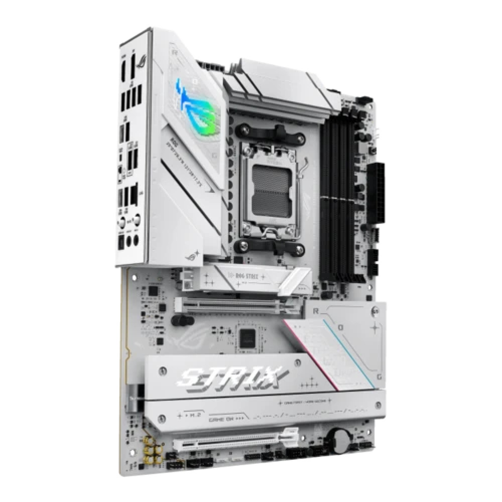Материнская плата Asus ROG STRIX B850-A GAMING WIFI ATX, AMD AM5 - миниатюра 6