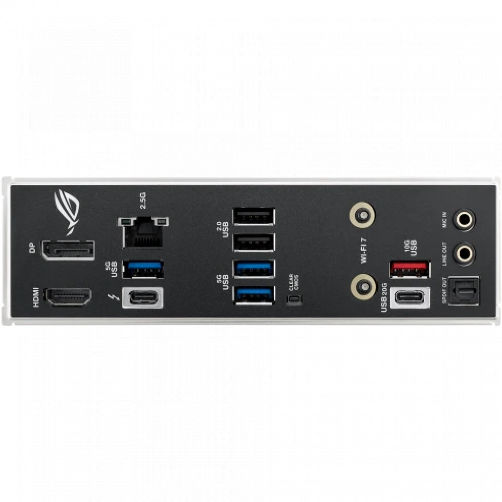 Материнская плата Asus ROG STRIX B860-I GAMING WIFI Mini-ITX, LGA 1851 - миниатюра 14