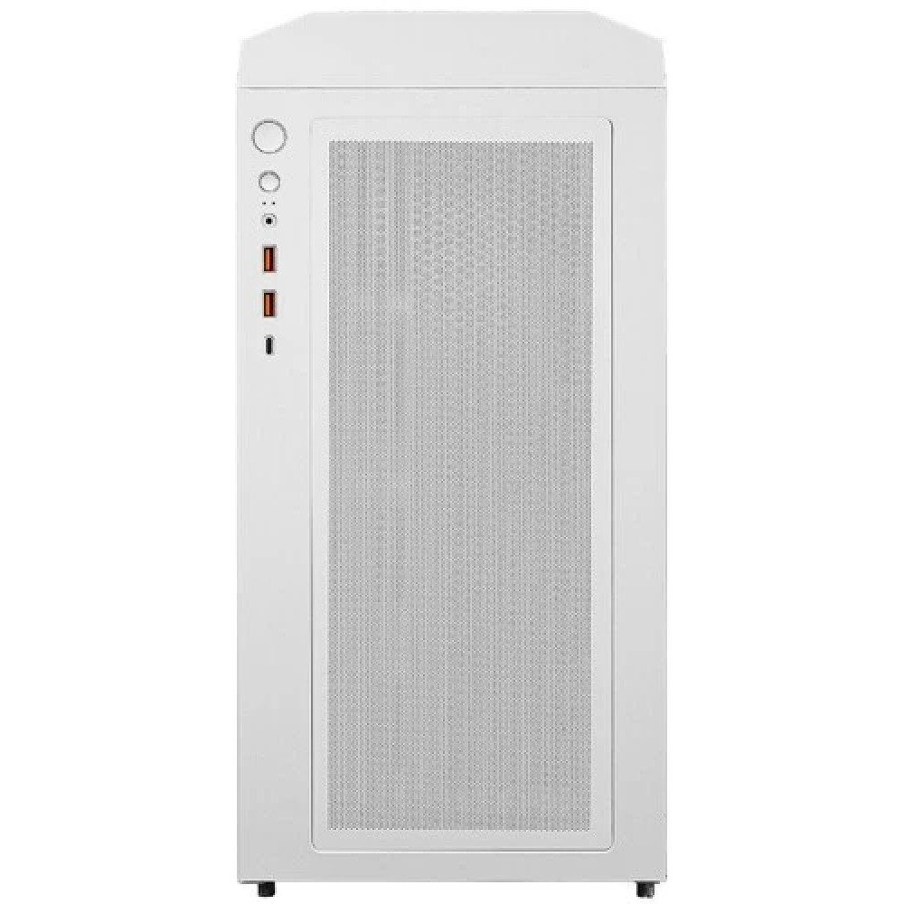 Корпус Cougar Uniface RGB White CGR-5C78W-RGB Mid-Tower - миниатюра 9