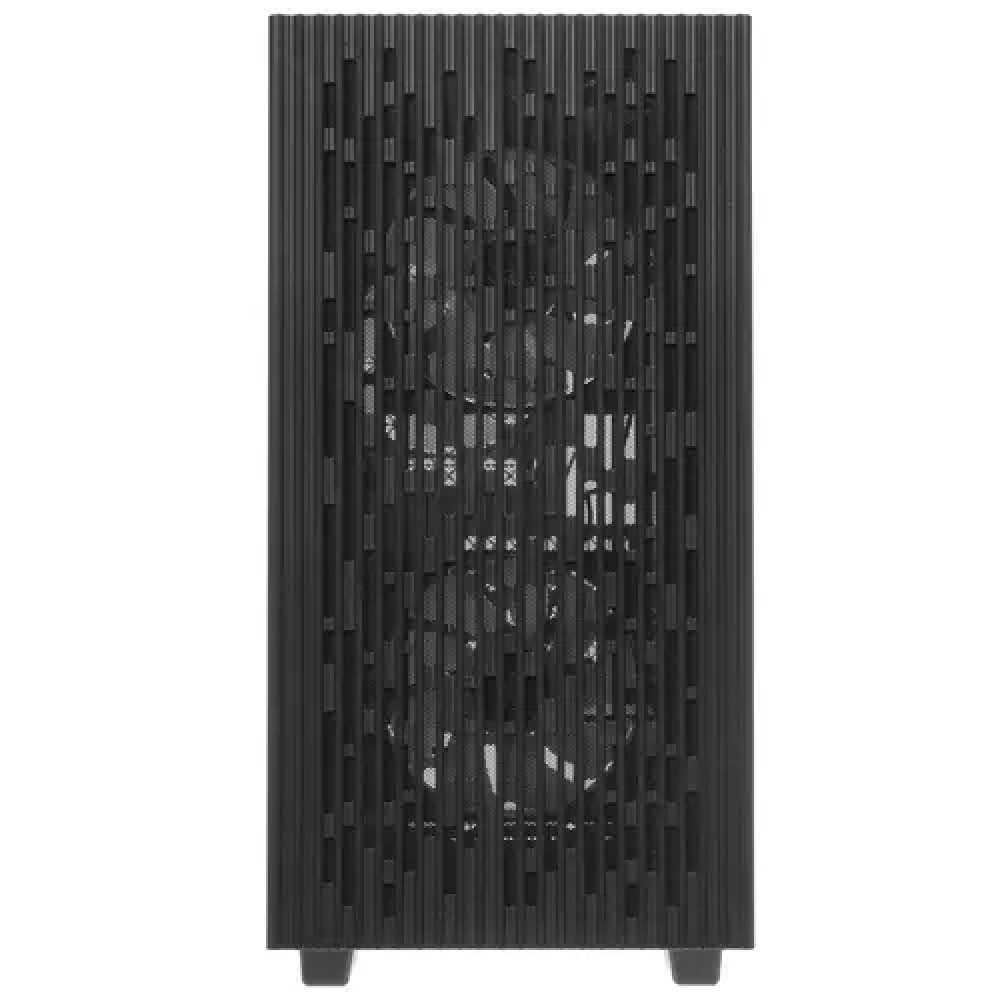 Корпус Deepcool MATREXX 40 3FS Черный DP-MATX-MATREXX40-3FS Mini-Tower - миниатюра 7