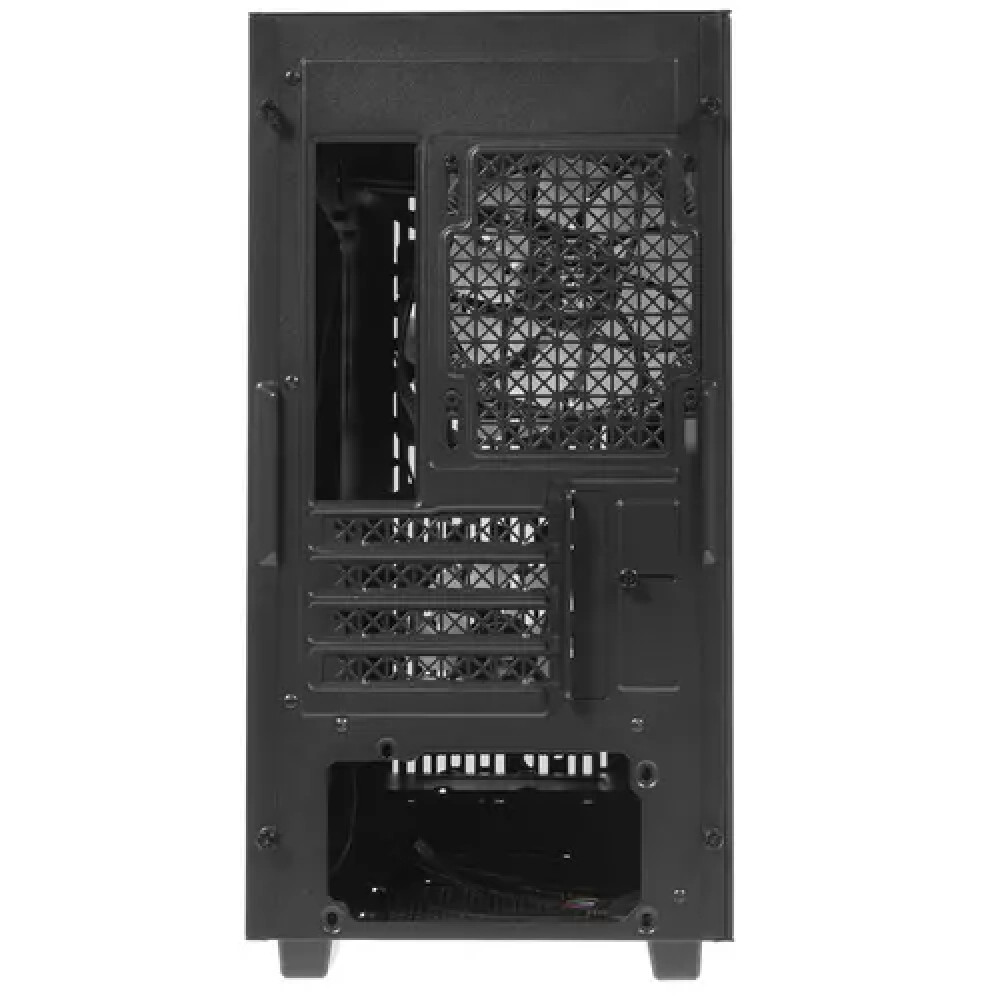 Корпус Deepcool MATREXX 40 3FS Черный DP-MATX-MATREXX40-3FS Mini-Tower - миниатюра 10
