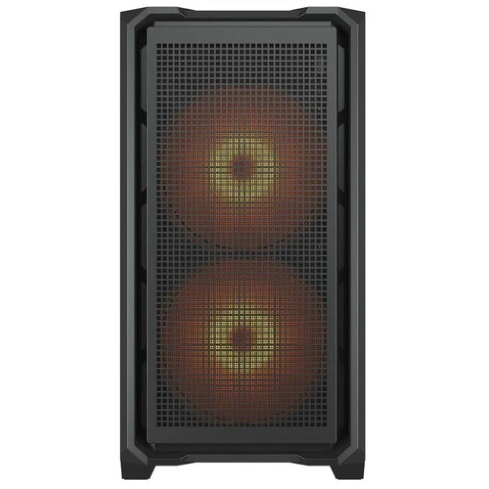 Корпус Cougar MX600 Mini RGB Черный CGR-5GC9B-RGB Mini-Tower - миниатюра 7